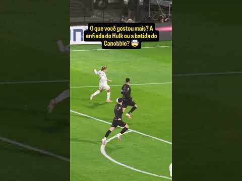 Hulk se consolida como o jogador mais decisivo da Série A pelo Fluminense