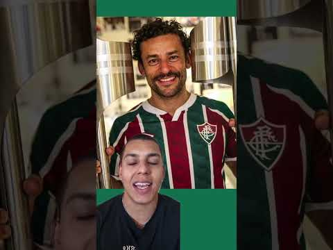 Mercado da Bola do Fluminense ⚽️💚 #Futebol #Flu #Fluminense #MercadoDaBola #Fred