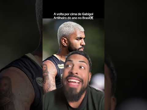 GABIGOL CALANDO A BOCA DE TODOS☠️ #santos #fluminense #gabigol #futebol