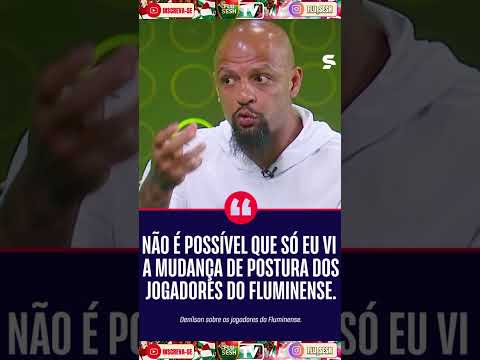 Nova postura do Fluminense levanta debate: Zubeldía havia perdido o vestiário nas Laranjeiras?